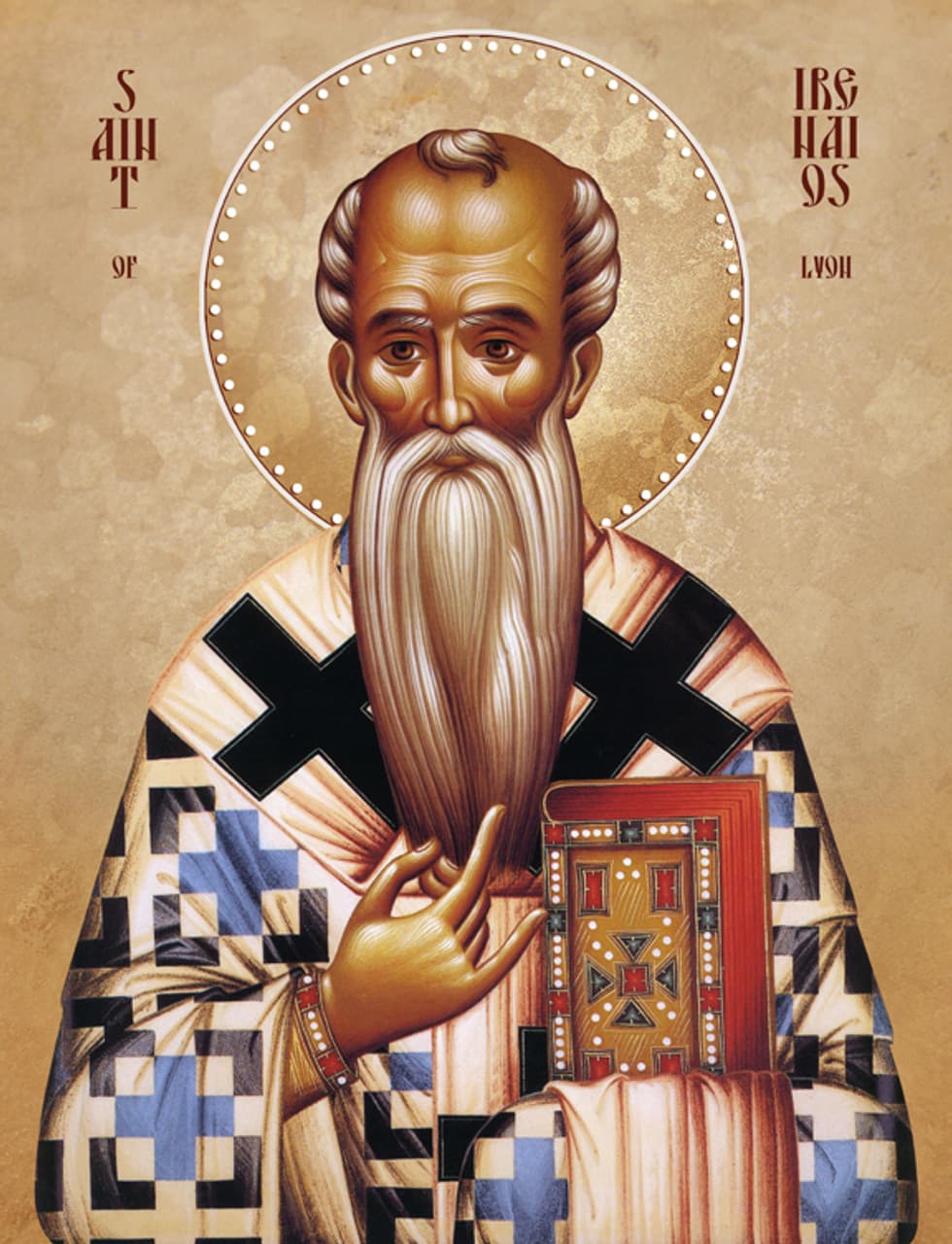 Irenaeus of Lyons